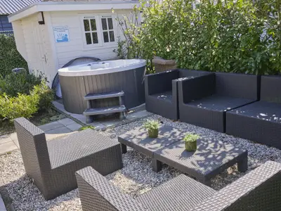 Garten [Sommer]