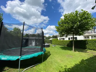 Garten [Sommer]