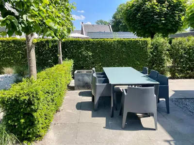 Garten [Sommer]