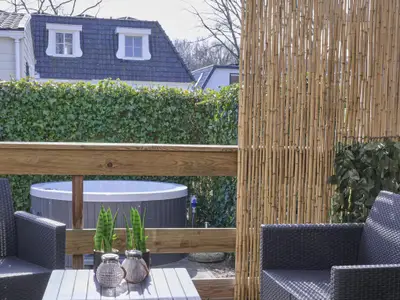 Terrasse / Balkon