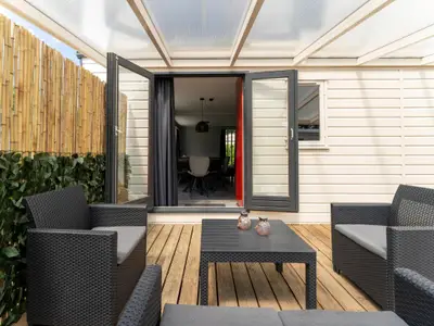 Terrasse / Balkon