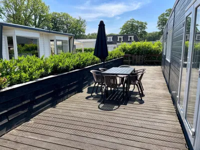 Terrasse / Balkon