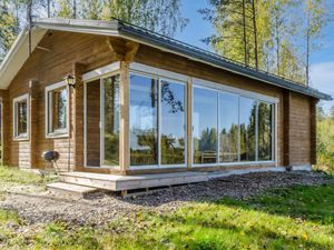 Ferienhaus für 5 Personen (51 m²) in Kaavi