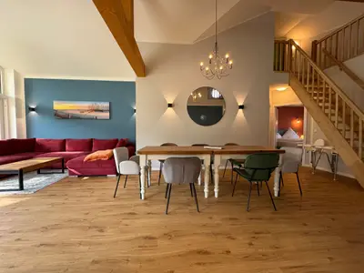 Ferienhaus für 6 Personen (108 m²) in Kabelhorst 1/7