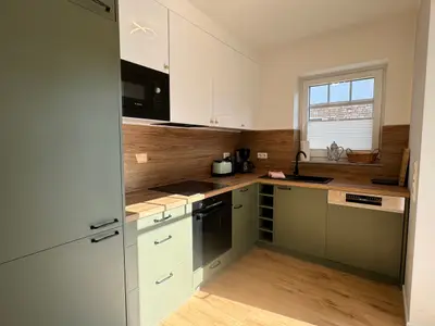 Ferienhaus für 6 Personen (108 m²) in Kabelhorst 1/6