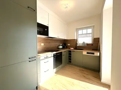 Ferienhaus für 6 Personen (108 m²) in Kabelhorst 6/7