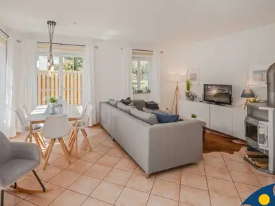Ferienhaus für 6 Personen (100 m²) in Dargen 1/10