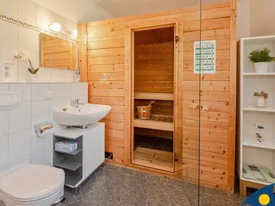 Ferienhaus für 6 Personen (100 m²) in Dargen 4/10