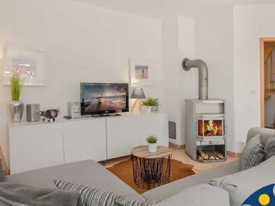 Ferienhaus für 6 Personen (100 m²) in Dargen 10/10