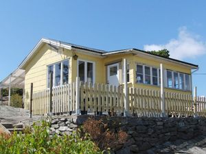 Ferienhaus für 5 Personen (54 m&sup2;) in Kärna