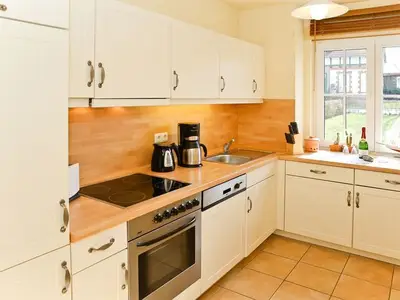 Ferienhaus für 6 Personen (100 m²) in Kägsdorf 6/10