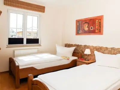 Ferienhaus für 6 Personen (100 m²) in Kägsdorf 9/10