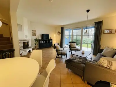 Ferienhaus für 6 Personen (100 m²) in Kägsdorf 3/10