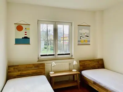 Ferienhaus für 6 Personen (100 m²) in Kägsdorf 9/10