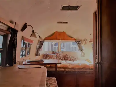 Ferienhaus für 2 Personen in Kahla (Thüringen) 2/6