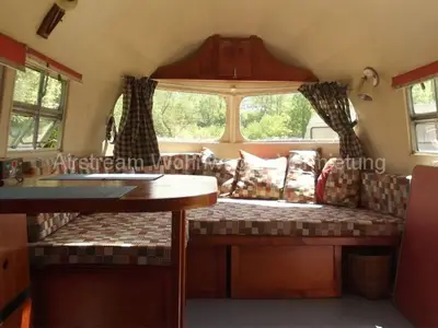 Ferienhaus für 2 Personen in Kahla (Thüringen) 6/6