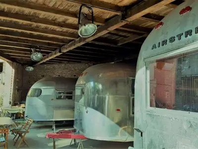 Ferienhaus für 2 Personen in Kahla (Thüringen) 2/10