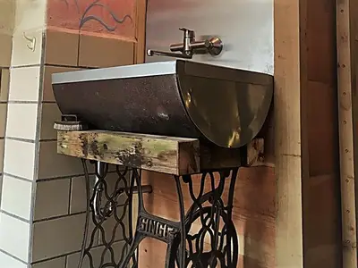 Ferienhaus für 2 Personen in Kahla (Thüringen) 8/10
