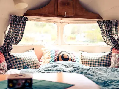 Ferienhaus für 2 Personen in Kahla (Thüringen) 10/10