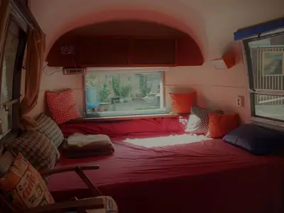 Ferienhaus für 3 Personen in Kahla (Thüringen) 3/5