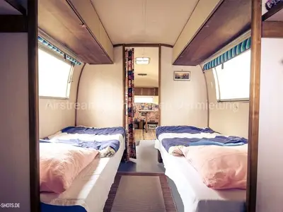 Ferienhaus für 3 Personen in Kahla (Thüringen) 4/5