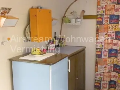 Ferienhaus für 3 Personen in Kahla (Thüringen) 5/5