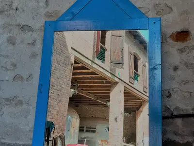 Ferienhaus für 2 Personen in Kahla (Thüringen) 1/6