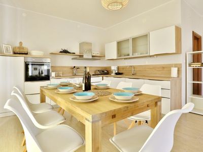 Ferienhaus für 10 Personen (140 m²) in Kakma 4/10