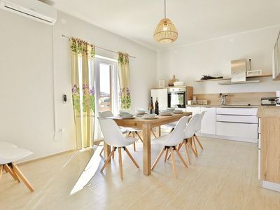 Ferienhaus für 10 Personen (140 m²) in Kakma 6/10