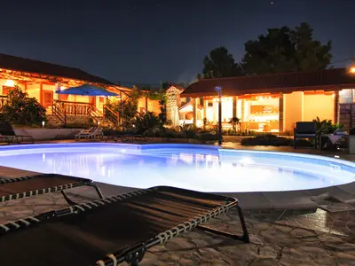 Ferienhaus für 30 Personen (360 m²) in Kakma 1/10