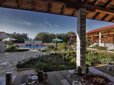 Ferienhaus für 30 Personen (360 m²) in Kakma 2/10