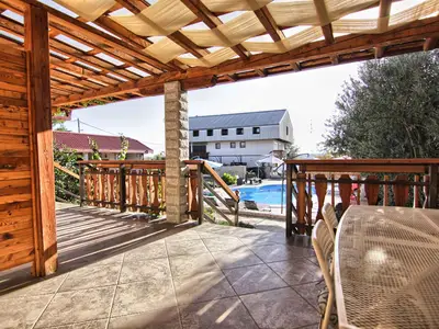 Ferienhaus für 30 Personen (360 m²) in Kakma 3/10