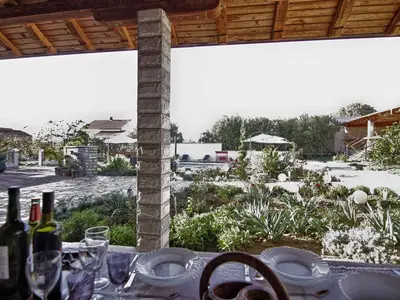 Ferienhaus für 30 Personen (360 m²) in Kakma 4/10