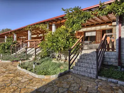 Ferienhaus für 30 Personen (360 m²) in Kakma 6/10