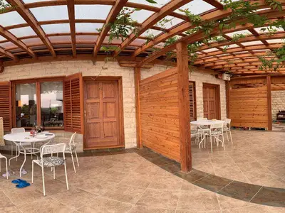 Ferienhaus für 30 Personen (360 m²) in Kakma 7/10