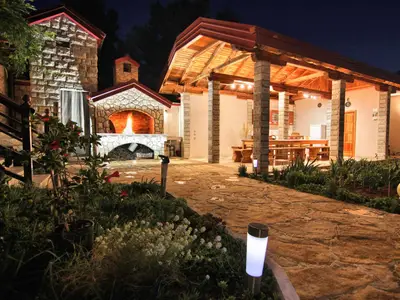 Ferienhaus für 30 Personen (360 m²) in Kakma 10/10