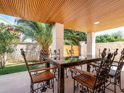 Ferienhaus für 10 Personen (191 m²) in Kakma 4/10