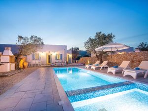 Ferienhaus für 4 Personen (80 m²) in Kalathos