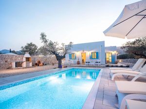 Ferienhaus für 4 Personen (80 m²) in Kalathos