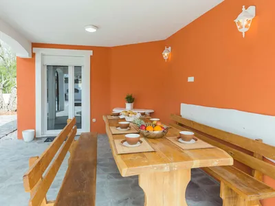 Ferienhaus für 8 Personen (197 m²) in Kaldanija 2/10