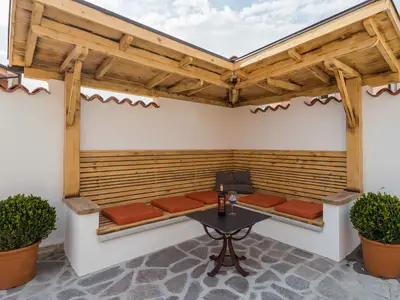 Ferienhaus für 8 Personen (197 m²) in Kaldanija 4/10