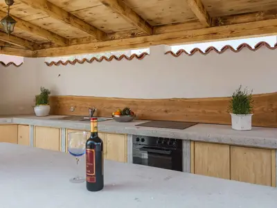 Ferienhaus für 8 Personen (197 m²) in Kaldanija 7/10