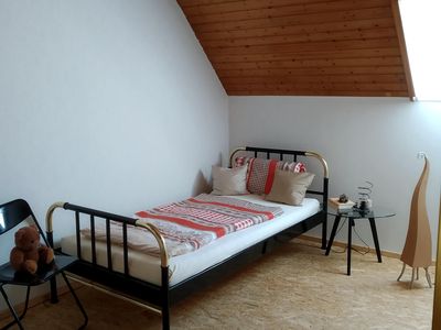 Schlafzimmer 2