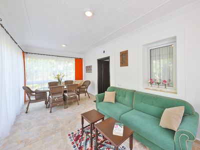 Ferienhaus für 7 Personen (200 m²) in Kalkan 3/10