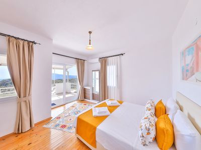 Ferienhaus für 7 Personen (200 m²) in Kalkan 5/10