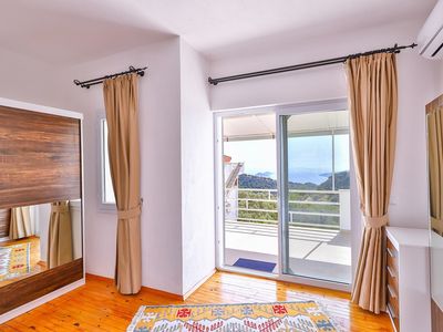 Ferienhaus für 7 Personen (200 m²) in Kalkan 6/10