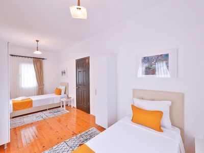 Ferienhaus für 7 Personen (200 m²) in Kalkan 8/10