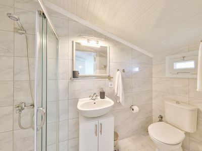 Ferienhaus für 7 Personen (200 m²) in Kalkan 10/10