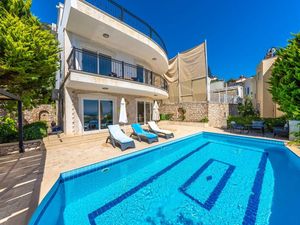 Ferienhaus für 6 Personen (130 m²) in Kalkan