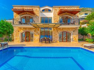 Ferienhaus für 8 Personen (150 m&sup2;) in Kalkan